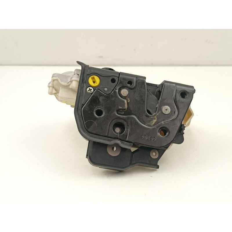 Recambio de cerradura puerta trasera izquierda para audi a4 b7 (8ec) 2.0 tdi 16v referencia OEM IAM 8E0839015AA  