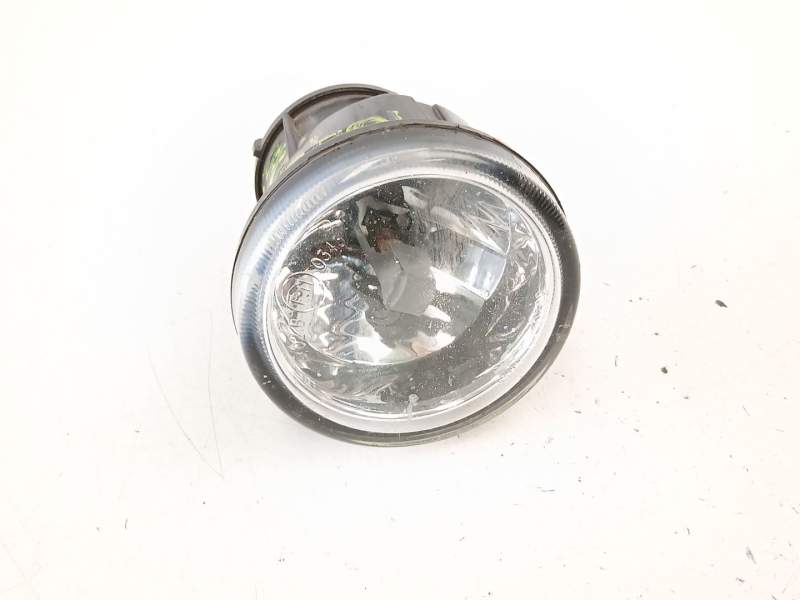 Recambio de antiniebla izquierdo para citroën berlingo multispace (b9) 1.6 hdi 90 referencia OEM IAM 6208E1  