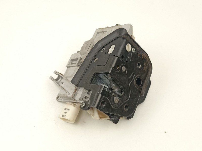 Recambio de cerradura puerta delantera derecha para audi a4 b7 (8ec) 2.0 tdi 16v referencia OEM IAM 8E1837016AA  