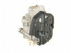 Recambio de cerradura puerta delantera derecha para audi a4 b7 (8ec) 2.0 tdi 16v referencia OEM IAM 8E1837016AA   2