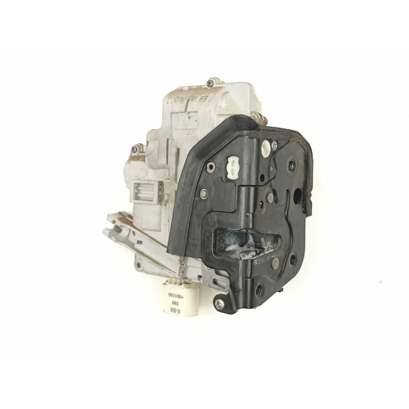 Recambio de cerradura puerta delantera derecha para audi a4 b7 (8ec) 2.0 tdi 16v referencia OEM IAM 8E1837016AA  