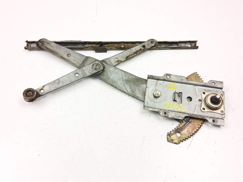 Recambio de elevalunas delantero izquierdo para nissan vanette 2.0 d -ld20-ii referencia OEM IAM 80701G2500  