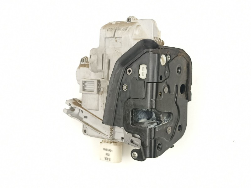 Recambio de cerradura puerta delantera derecha para audi a4 b7 (8ec) 2.0 tdi 16v referencia OEM IAM 8E1837016AA  