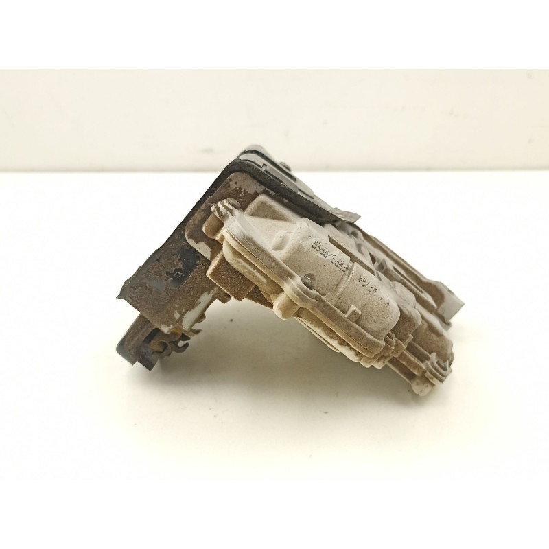 Recambio de cerradura puerta delantera derecha para audi a4 b7 (8ec) 2.0 tdi 16v referencia OEM IAM 8E1837016AA  