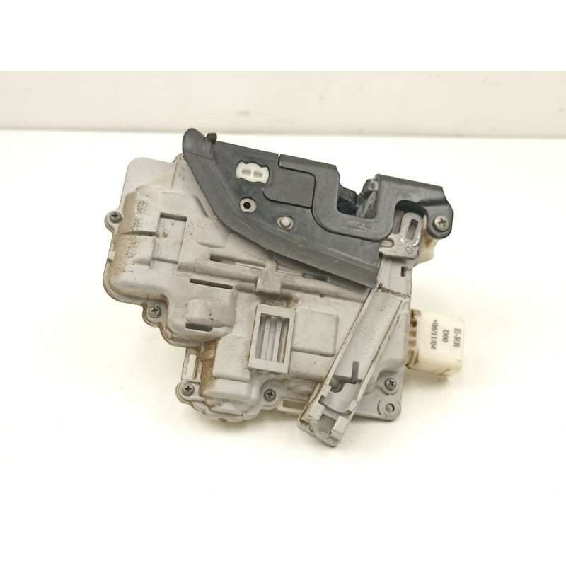 Recambio de cerradura puerta delantera derecha para audi a4 b7 (8ec) 2.0 tdi 16v referencia OEM IAM 8E1837016AA  