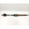 Recambio de transmision delantera derecha para ford focus ii (da_, hcp, dp) 2.0 referencia OEM IAM 3M513B436KE  