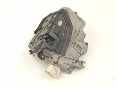 Recambio de cerradura puerta delantera izquierda para audi a4 b7 (8ec) 2.0 tdi 16v referencia OEM IAM 8E1837015AA  