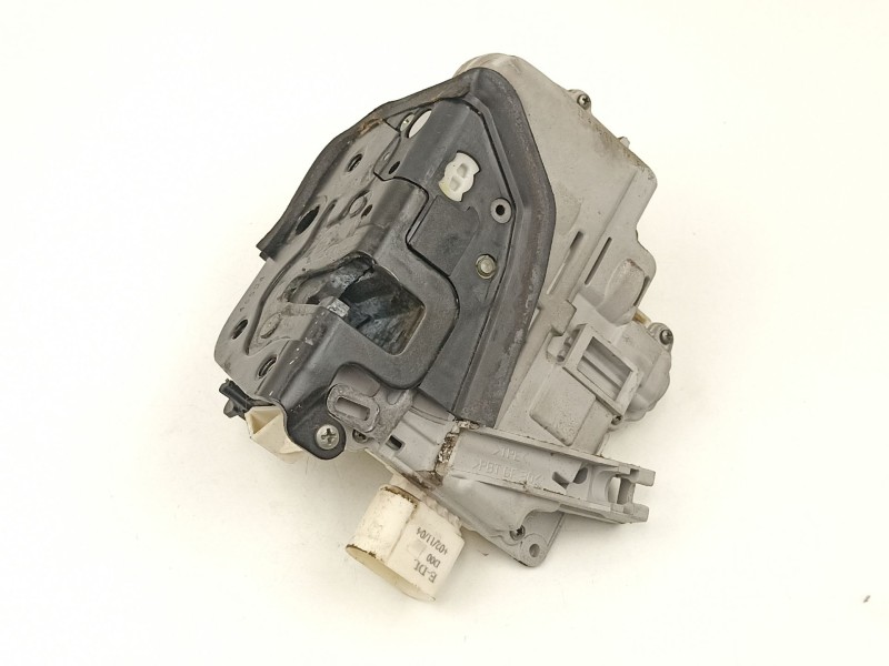 Recambio de cerradura puerta delantera izquierda para audi a4 b7 (8ec) 2.0 tdi 16v referencia OEM IAM 8E1837015AA  