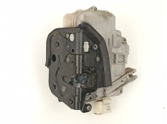 Recambio de cerradura puerta delantera izquierda para audi a4 b7 (8ec) 2.0 tdi 16v referencia OEM IAM 8E1837015AA   2