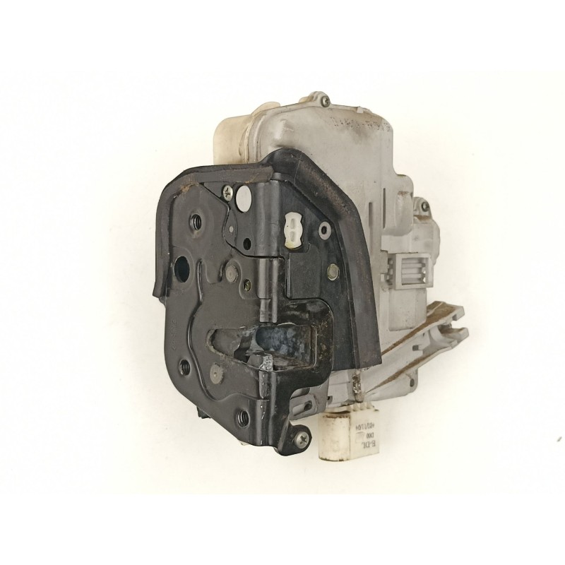 Recambio de cerradura puerta delantera izquierda para audi a4 b7 (8ec) 2.0 tdi 16v referencia OEM IAM 8E1837015AA  