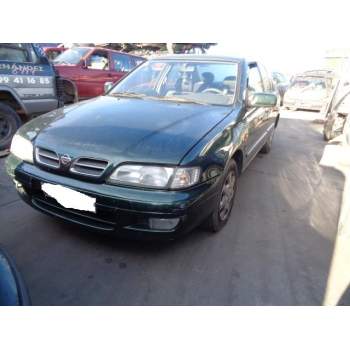 NISSAN PRIMERA (P11)