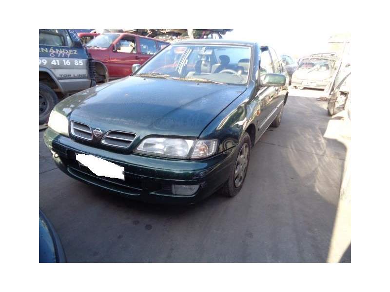 NISSAN PRIMERA (P11)