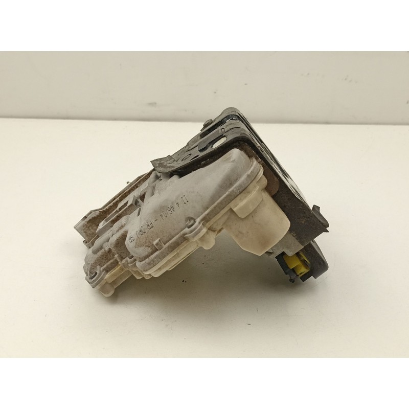 Recambio de cerradura puerta delantera izquierda para audi a4 b7 (8ec) 2.0 tdi 16v referencia OEM IAM 8E1837015AA  