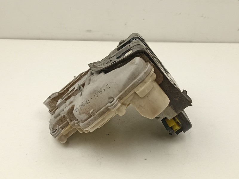 Recambio de cerradura puerta delantera izquierda para audi a4 b7 (8ec) 2.0 tdi 16v referencia OEM IAM 8E1837015AA  