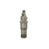 Recambio de inyectores juego para ssangyong musso (fj) 2.9 td referencia OEM IAM A0020173521  