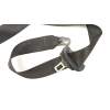 Recambio de cinturon seguridad trasero izquierdo para mercedes-benz a 160 2.0 cdi referencia OEM IAM A1698600585  