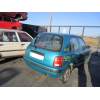 nissan micra ii (k11) del año 1997