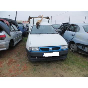 SEAT INCA (6K9)
