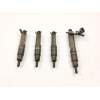 Recambio de inyectores juego para audi a4 b5 (8d2) 1.9 tdi referencia OEM IAM 028130201G  028130201J