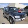 hyundai galloper ii (jk-01) del año 1999