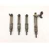 Recambio de inyectores juego para audi a4 b5 (8d2) 1.9 tdi referencia OEM IAM 028130201G  028130201J