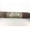 Recambio de transmision delantera derecha para ford focus ii (da_, hcp, dp) 2.0 referencia OEM IAM 3M513B436KE  