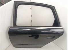 Recambio de puerta trasera izquierda para audi a4 b7 (8ec) 2.0 tdi 16v referencia OEM IAM 8E0833051J   2