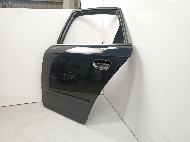 Recambio de puerta trasera izquierda para audi a4 b7 (8ec) 2.0 tdi 16v referencia OEM IAM 8E0833051J  