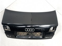 Recambio de porton trasero para audi a4 b7 (8ec) 2.0 tdi 16v referencia OEM IAM 8E5827023AA   2