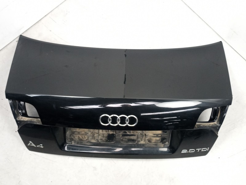 Recambio de porton trasero para audi a4 b7 (8ec) 2.0 tdi 16v referencia OEM IAM 8E5827023AA  