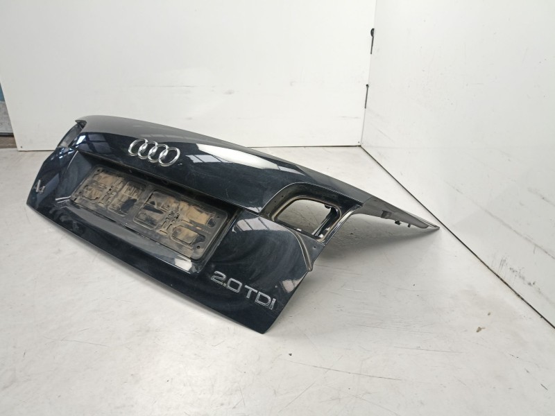 Recambio de porton trasero para audi a4 b7 (8ec) 2.0 tdi 16v referencia OEM IAM 8E5827023AA  