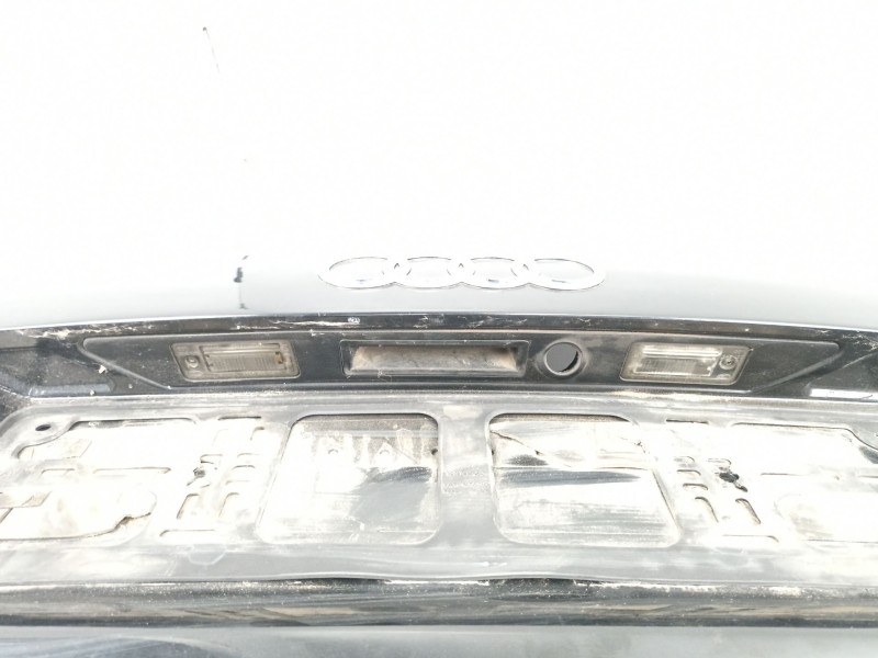 Recambio de porton trasero para audi a4 b7 (8ec) 2.0 tdi 16v referencia OEM IAM 8E5827023AA  