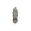 Recambio de inyectores juego para ssangyong musso (fj) 2.9 td referencia OEM IAM A0020173521  