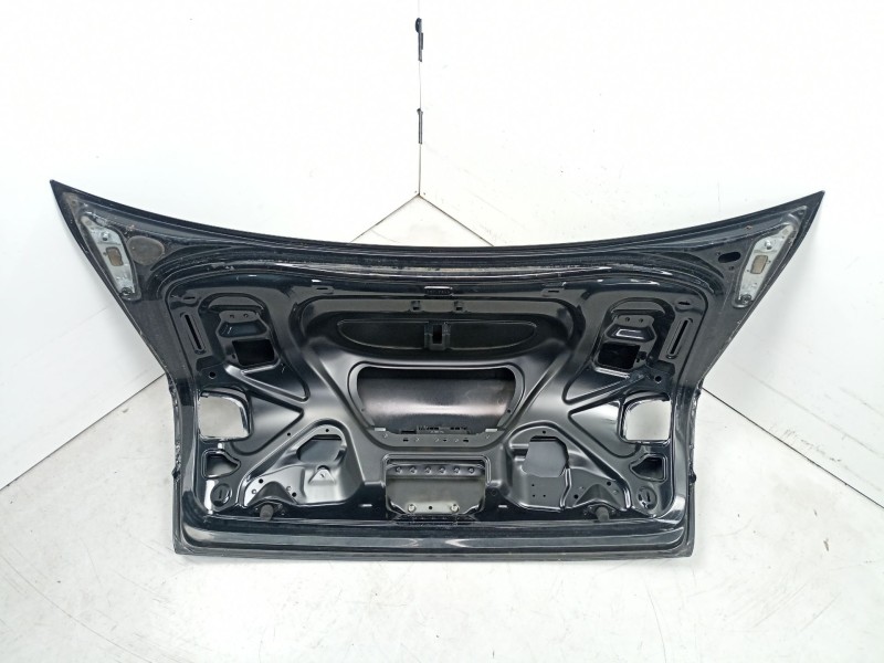 Recambio de porton trasero para audi a4 b7 (8ec) 2.0 tdi 16v referencia OEM IAM 8E5827023AA  