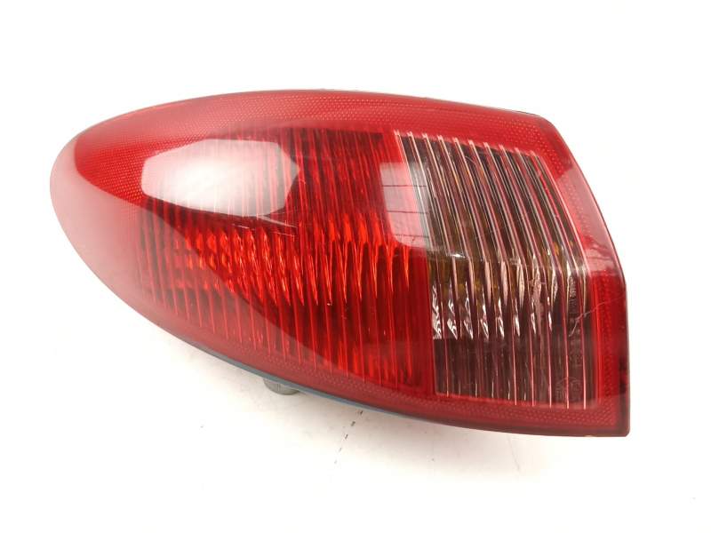Recambio de piloto trasero izquierdo para alfa romeo 147 1.6 g referencia OEM IAM 46556349 03322010 