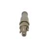 Recambio de inyectores juego para ssangyong musso (fj) 2.9 td referencia OEM IAM A0020173521  