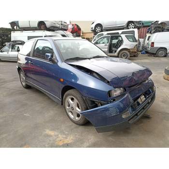 SEAT IBIZA (6K)