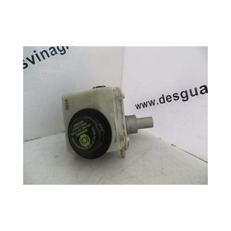 Recambio de bomba de freno : opel astra : 1.9 td td-(gtc)-z19dth- 120cv -h- - 3p [2005] para opel astra 1.9 td td-(gtc)-z19dth- 