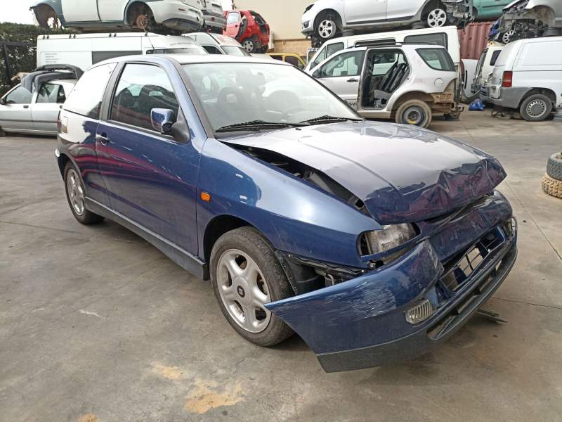 SEAT IBIZA (6K)