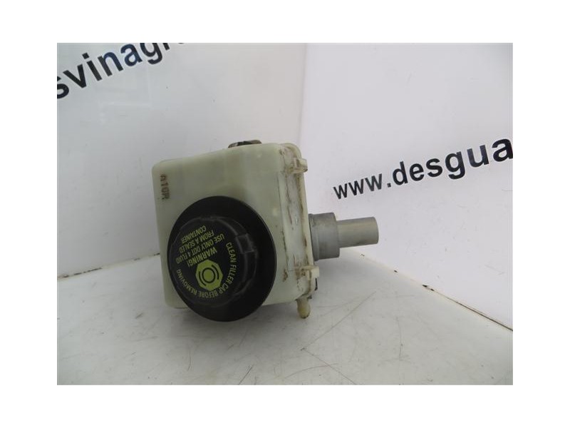Recambio de bomba de freno : opel astra : 1.9 td td-(gtc)-z19dth- 120cv -h- - 3p [2005] para opel astra 1.9 td td-(gtc)-z19dth- 