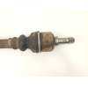 Recambio de transmision delantera izquierda para citroën xsara (n1) 1.9 d referencia OEM IAM 32726W  