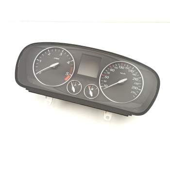 CUADRO INSTRUMENTOS 248100006R A2C53182883 