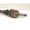 Recambio de transmision delantera izquierda para citroën xsara (n1) 1.9 d referencia OEM IAM 32726W  