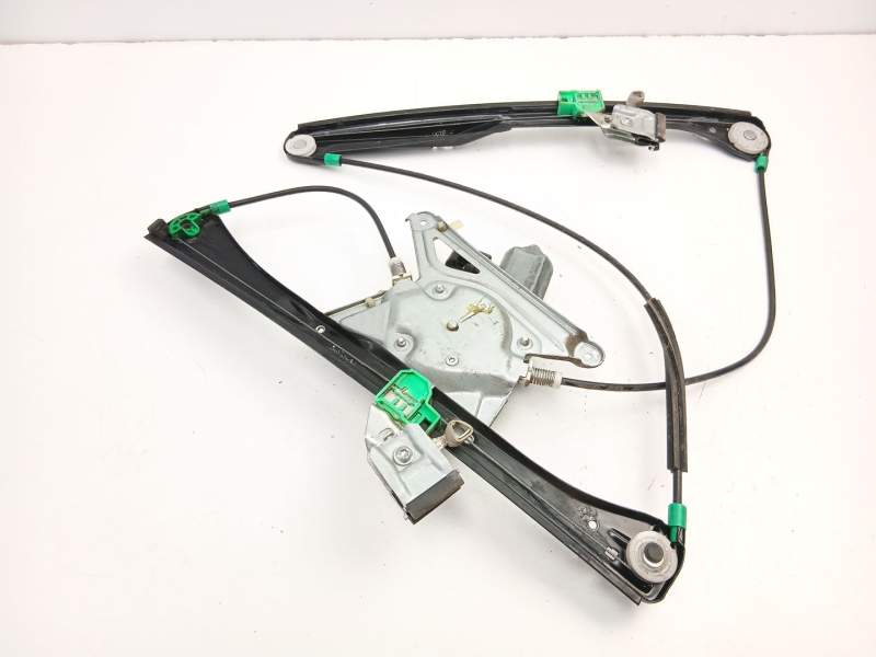 Recambio de elevalunas delantero derecho para audi a4 b5 (8d2) 1.8 t referencia OEM IAM 8D0837398C  