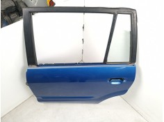 Recambio de puerta trasera izquierda para mazda premacy (cp) 2.0 turbodiesel cat referencia OEM IAM C14573020D   2