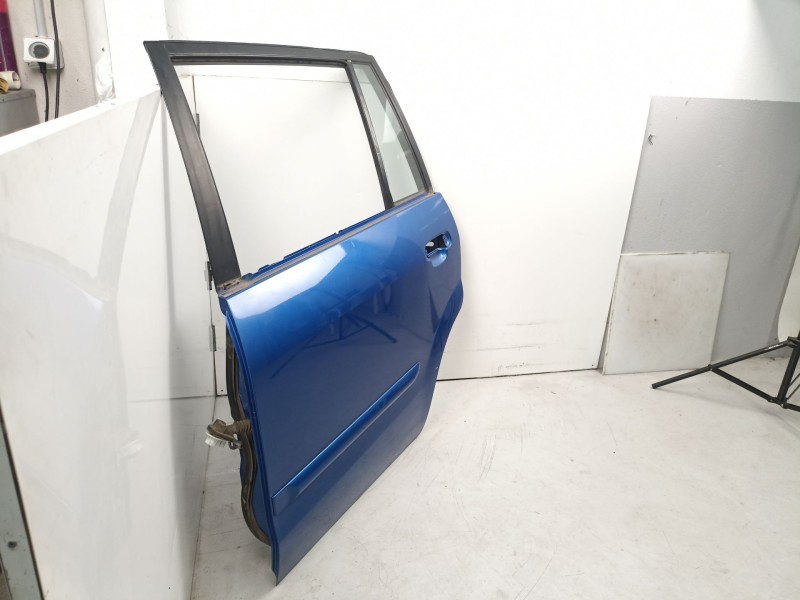 Recambio de puerta trasera izquierda para mazda premacy (cp) 2.0 turbodiesel cat referencia OEM IAM C14573020D  