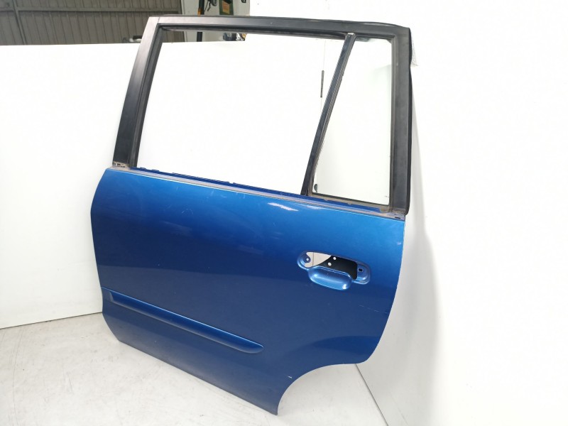 Recambio de puerta trasera izquierda para mazda premacy (cp) 2.0 turbodiesel cat referencia OEM IAM C14573020D  