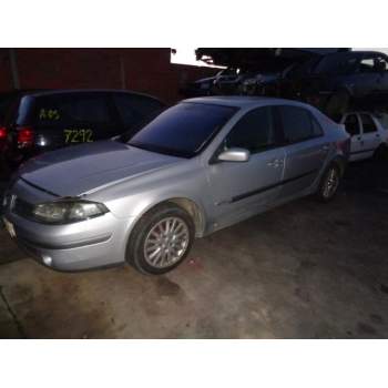 RENAULT LAGUNA II (BG0/1_)