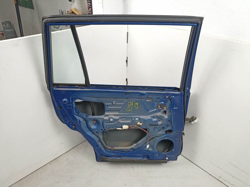 Recambio de puerta trasera izquierda para mazda premacy (cp) 2.0 turbodiesel cat referencia OEM IAM C14573020D  