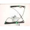 Recambio de elevalunas delantero derecho para audi a4 b5 (8d2) 1.8 t referencia OEM IAM 8D0837398C  
